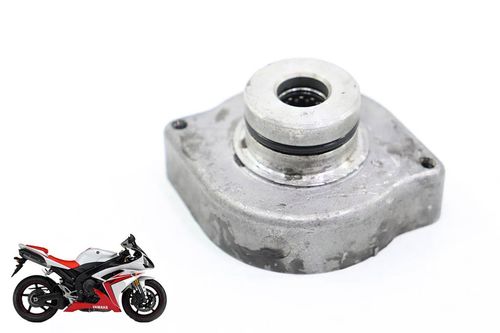 Tampa Superior Motor Partida Yamaha Yzf R1 07-08