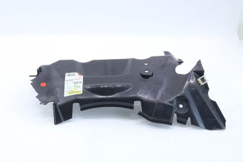 Acabamento Radiador Kawasaki Zx 6 R Zx6 R 19-20