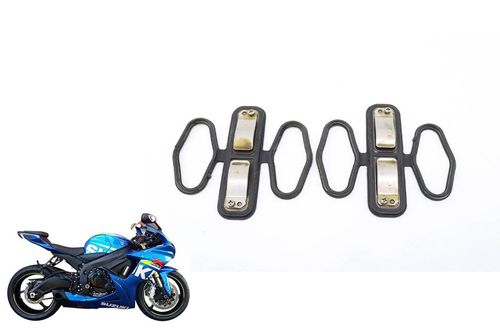 VÁlvula /palheta Suspiro Motor Suzuki Gsxr 750 Srad 14-16