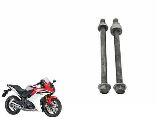 Parafuso Fixação Motor 000123 Cbr 600 F Cbr600f 12-1