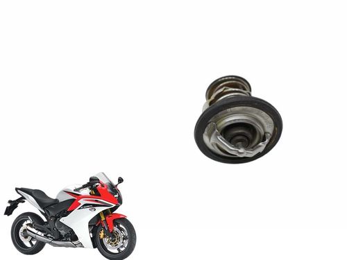 Válvula Termostática 000123 Cbr 600 F Cbr600f 12-1