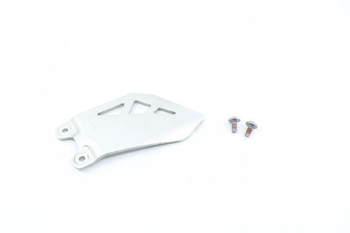 Acabamento Pedaleira Dianteira L/e Kawasaki Zx 10  2016-2017