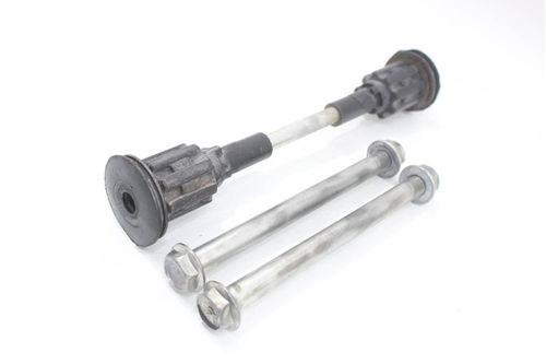 Parafuso Fixação Motor Suzuki Gsx 650 F Gsx650f 09-16