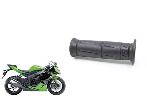 Manopla Esquerda 000102 Zx 6 Zx6 09-12