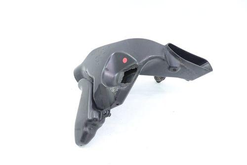 Duto Direito Ar Kawasaki Zx 6 Zx6 00-01