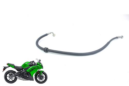 Flexível Freio Traseiro Kawasaki Ninja 650 R 13-17