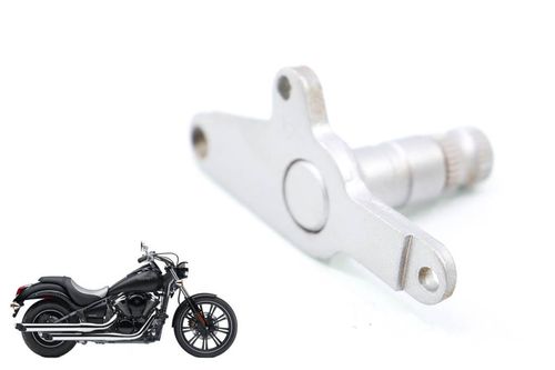 Suporte Pedal Freio Kawasaki Vulcan 900 Vulcan900 09-14