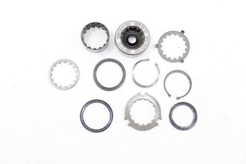 Kit Eixo Primário Honda Cbr 900 Rr Cbr900rr 00-01