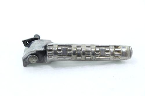 Pedaleira Traseira Esquerda Yamaha Mt 07 Mt07 20-20