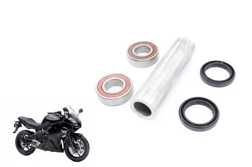 Bucha Roda Dianteira Kawasaki Ninja 650 R 11-12