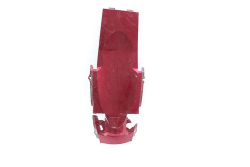 Carenagem Inferior  Rabeta Suzuki Gsxr 1000 Srad 2006-2007