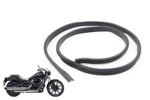 Borracha Acabamento Tanque Kawasaki Vulcan 900 09-14