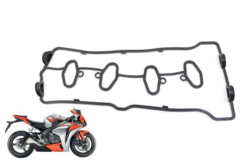 Guarnição Tampa Cabeçote Honda Cbr 1000 Rr Fireblade 08-12