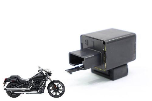 Rele Pisca Kawasaki Vulcan 900 Vulcan900 09-14