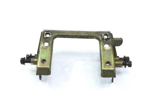 Suporte  Alça Traseira Kawasaki Gpz 1000 R 1986-1986