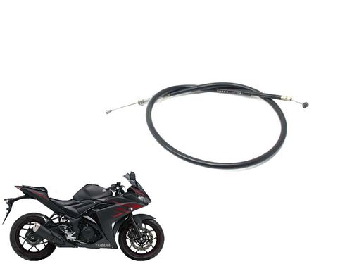 Cabo Embreagem Yamaha Yzf-r3 16-1