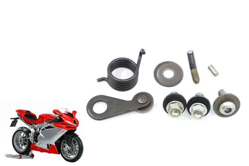 Posicionador Cambio Mv Agusta F4 1000 F41000 11-13