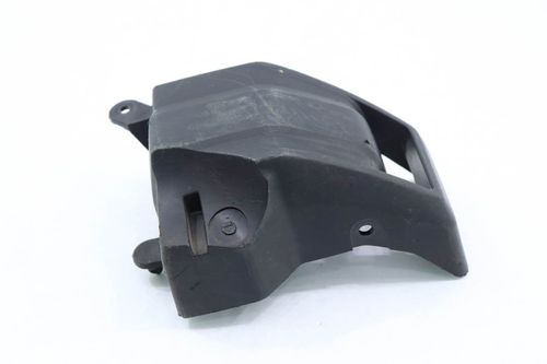 Tampa Caixa Abs Kawasaki Zx 10  2011-2015
