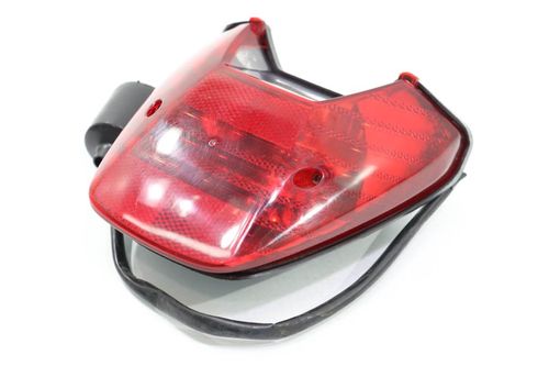 Lanterna Traseira Honda Cg Titan 150 04-08