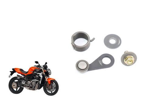 Posicionador Cambio Mv Agusta Brutale 910 S 07-08