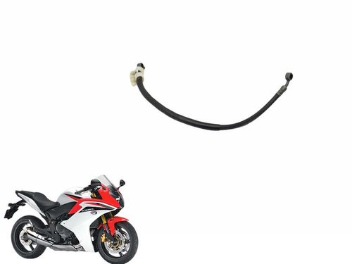 Flexível Freio Traseiro Honda Cbr 600 F 12-14 Usad