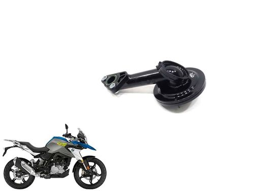 Pescador Óleo 000122 G 310 Gs G310gs 17-2