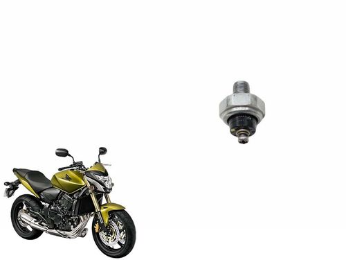 Sensor Óleo Hornet 600 Hornet600 08-14 Usad