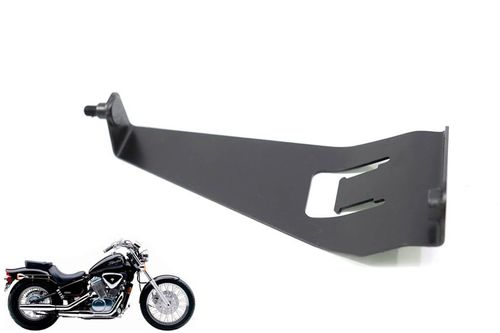 Junção Caixa Bateria Honda Shadow 600 Shadow600 98-05