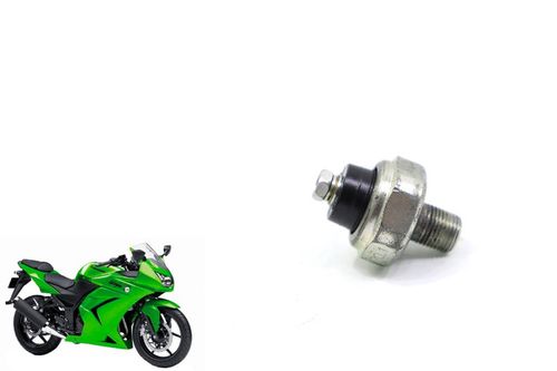 Sensor Óleo Kawasaki Ninja 250 R Ninja250r 08-12