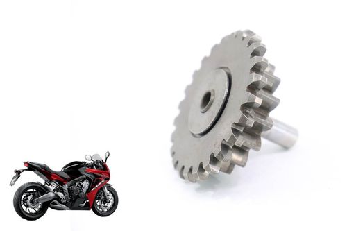 Engrenagem Partida Honda Cbr 650 F Cbr650f 14-17