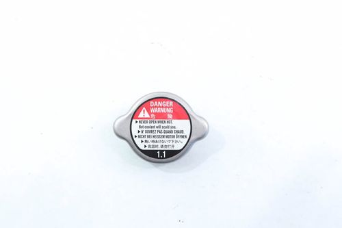 Tampa Radiador Triumph Daytona 675 Daytona675 09-11