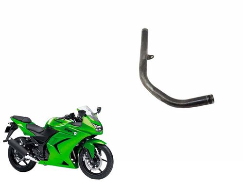 Cano Água Kawasaki Ninja 250 R Ninja250r 08-12 Usad