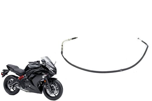 Cabo Embreagem Kawasaki Ninja 650 R Ninja650r 13-17