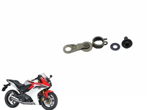 Posicionador Cambio 000123 Cbr 600 F Cbr600f 12-1