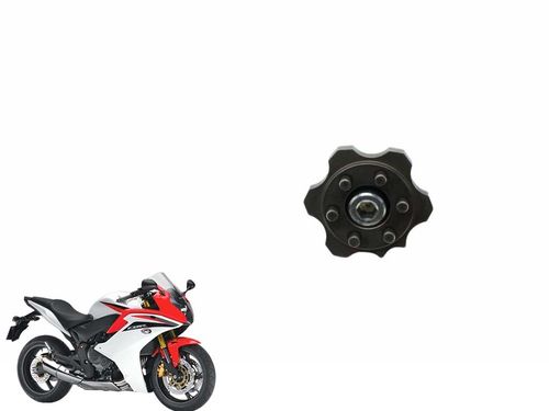 Estrela Cambio 000123 Cbr 600 F Cbr600f 12-1