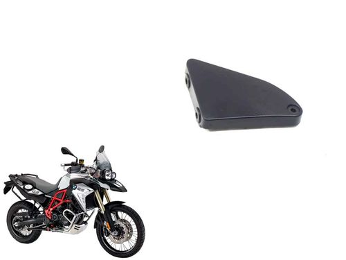 Acabamento Chassi L/d Bmw F 800 Gs F800gs 13-1