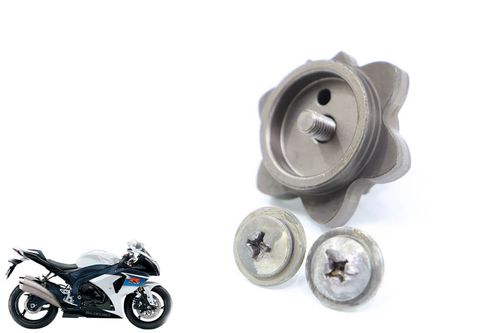 Estrela Cambio Suzuki Gsxr Srad 1000 Srad 1000 11-13