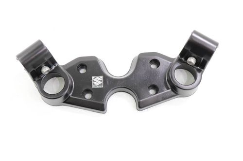 Mesa Superior Direção Suzuki Gsx 750 F Gsx750f 05-05
