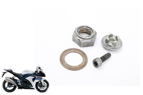 Porca Pinhão Suzuki Gsxr Srad 1000 11-16