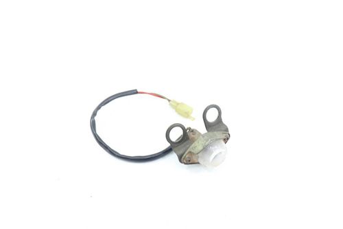 Luz Placa Kawasaki Zx 11 Zx11 94-95