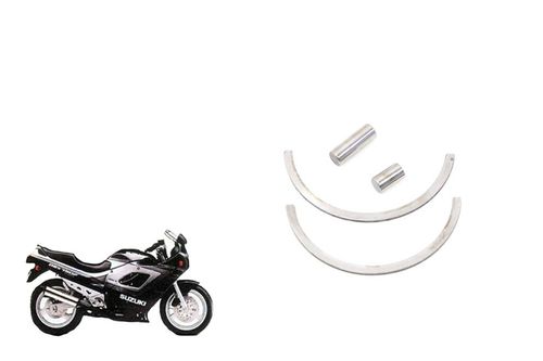 Trava Rolamento Cambio 000085 Gsx 750 F Gsx750f 94-98