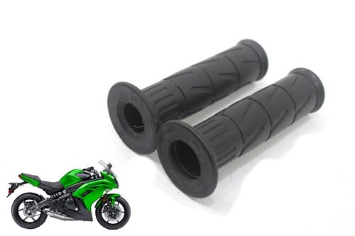 Manopla (par) Kawasaki Ninja 650 R Ninja650r 13-17