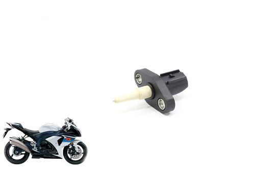 Sensor Temperatura Ar Suzuki Gsxr Srad 1000 11-16 C/avaria
