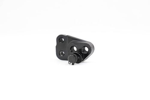 Suporte Pedal Cambio Suzuki Gsxr 1000 Srad 2011-2013