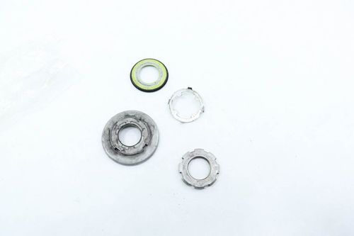Kit Porca Coluna Direção Honda Cbr 1000 Rr 2004-2007