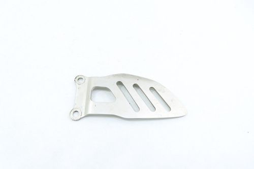 Acabamento Pedaleira Dianteira L/d Suzuki Gsxr 1000 Srad 2006-2007