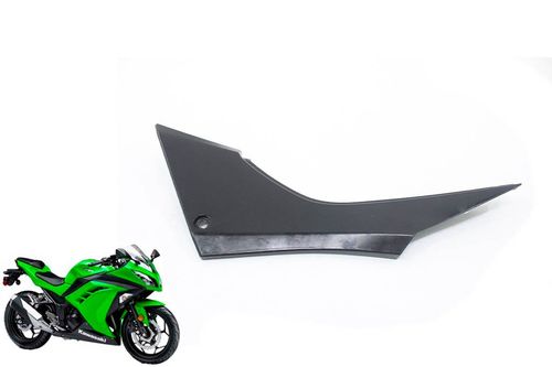 Carenagem Tanque L/e Kawasaki Ninja 300 Ninja300 13-18