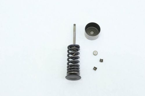Kit Válvula De Escape Triumph Daytona 675 2013-2014