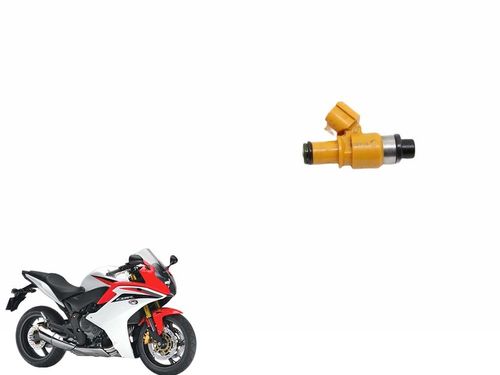 Bico Injetor Honda Cbr 600 F Cbr600f 12-14 Usad