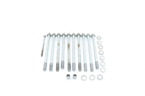 Kit Prisioneiros Do Cabeçote Kawasaki Zx 6 Zx6 96-97